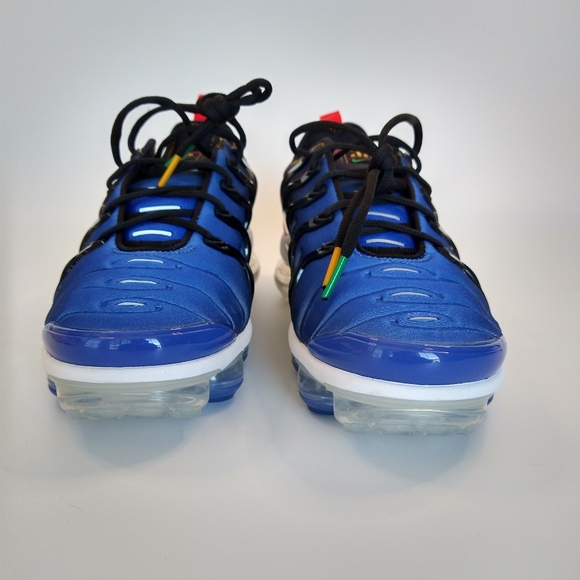 vapor max plus size 7